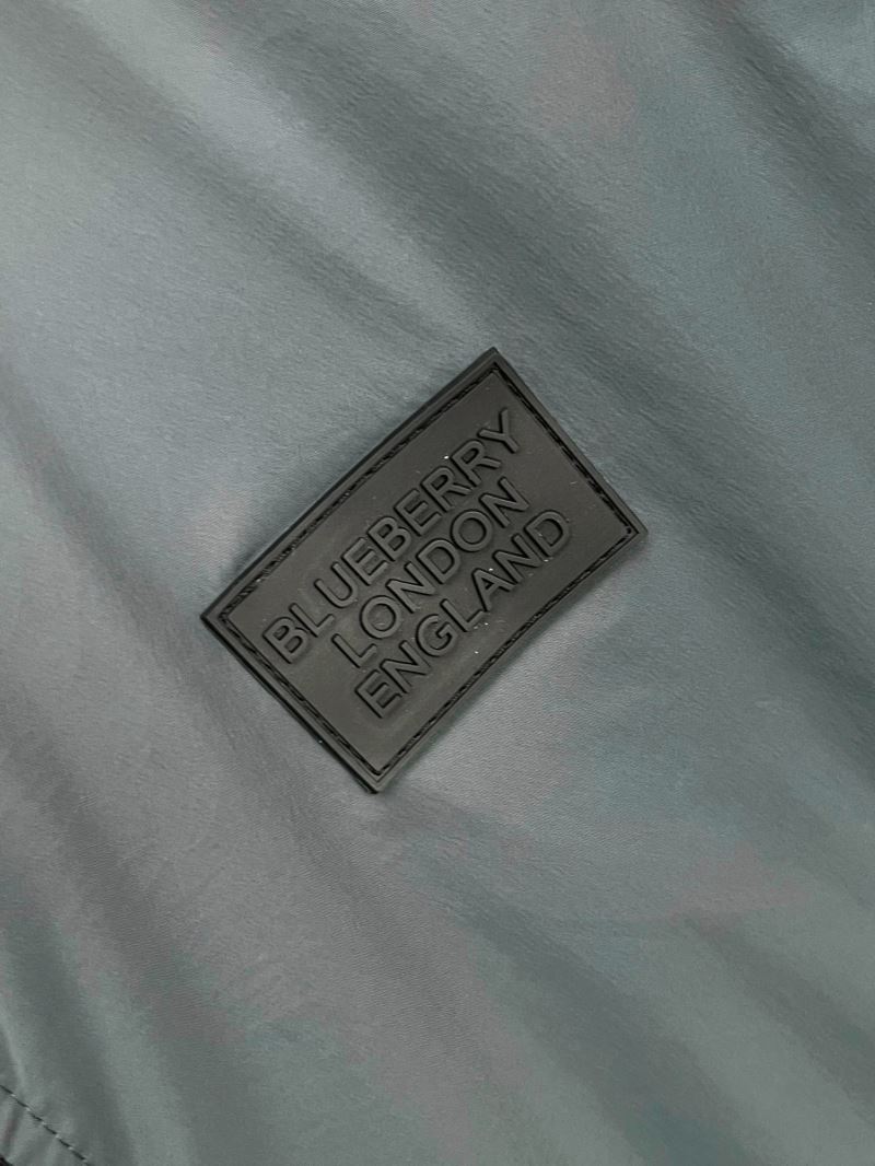 Burberry Outwear